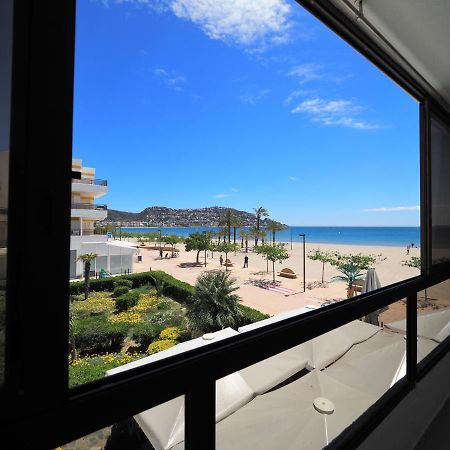 Inmosantos Oasis A3 Apartman Roses Kültér fotó